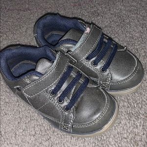 Drexlite Toddler Shoes